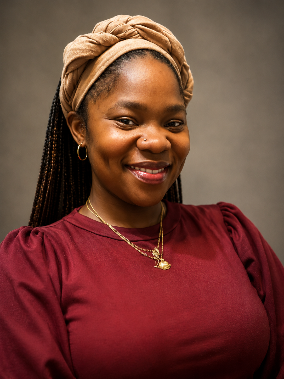 Tishanda-Malasia McKay