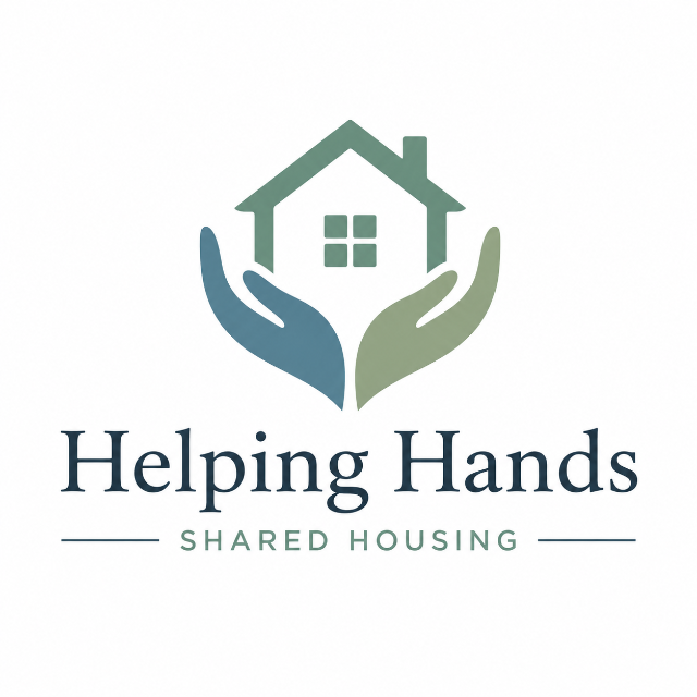 Helping Hands Shared Housing