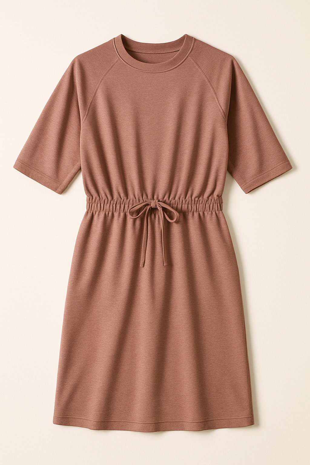 Modest Athleisure Dress