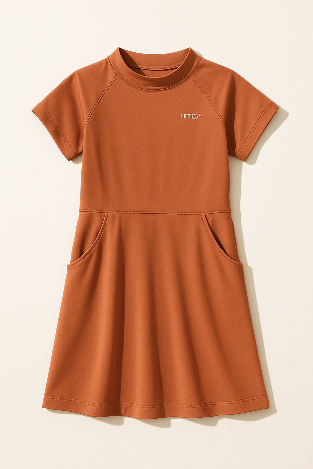 Girls Outdoor Sun Dress
