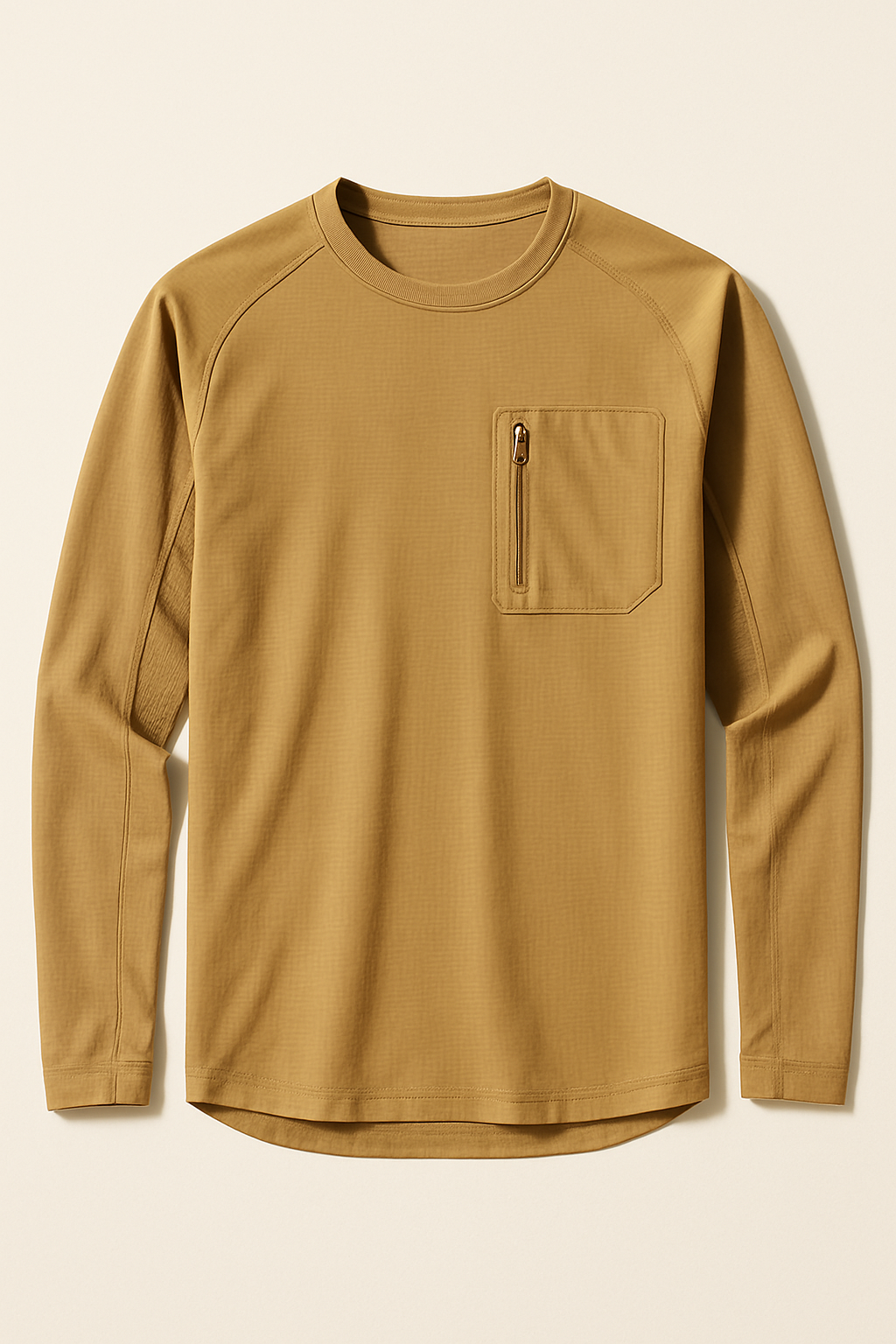 Mens Outdoor Shirt