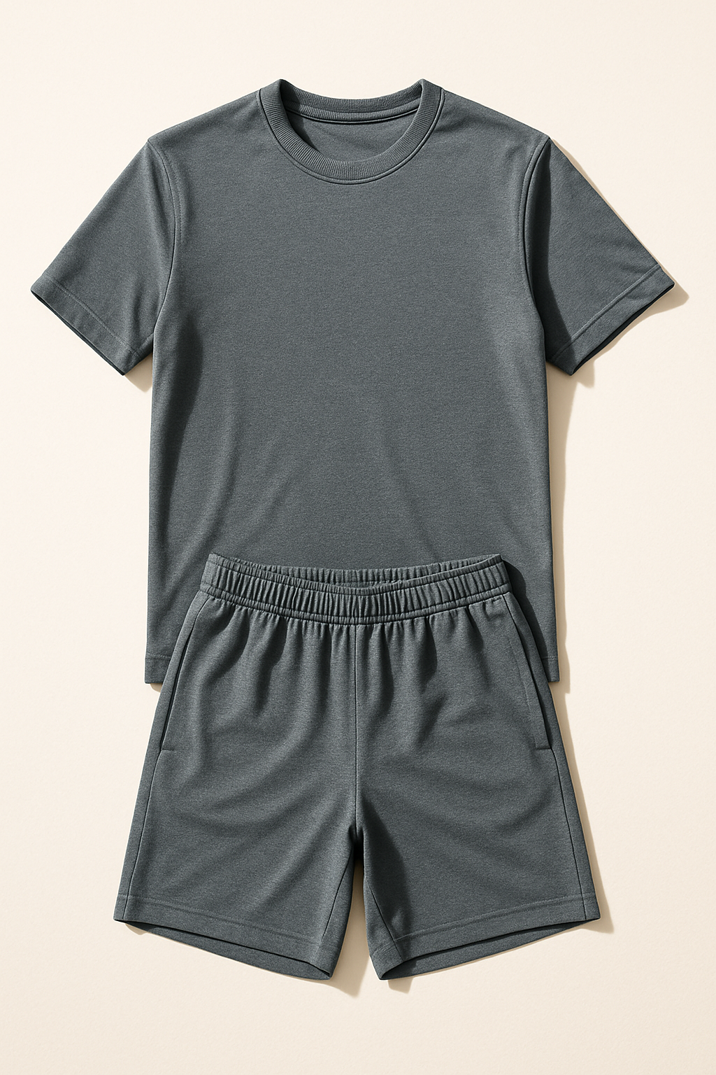 Mens Athletic Set