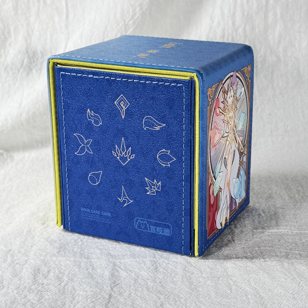 Atelier DeckBox: Luminous Verdict, Lux view 4