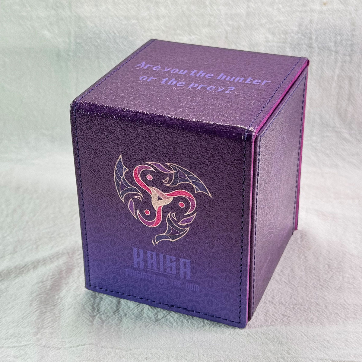 Atelier DeckBox: Kai'Sa view 5