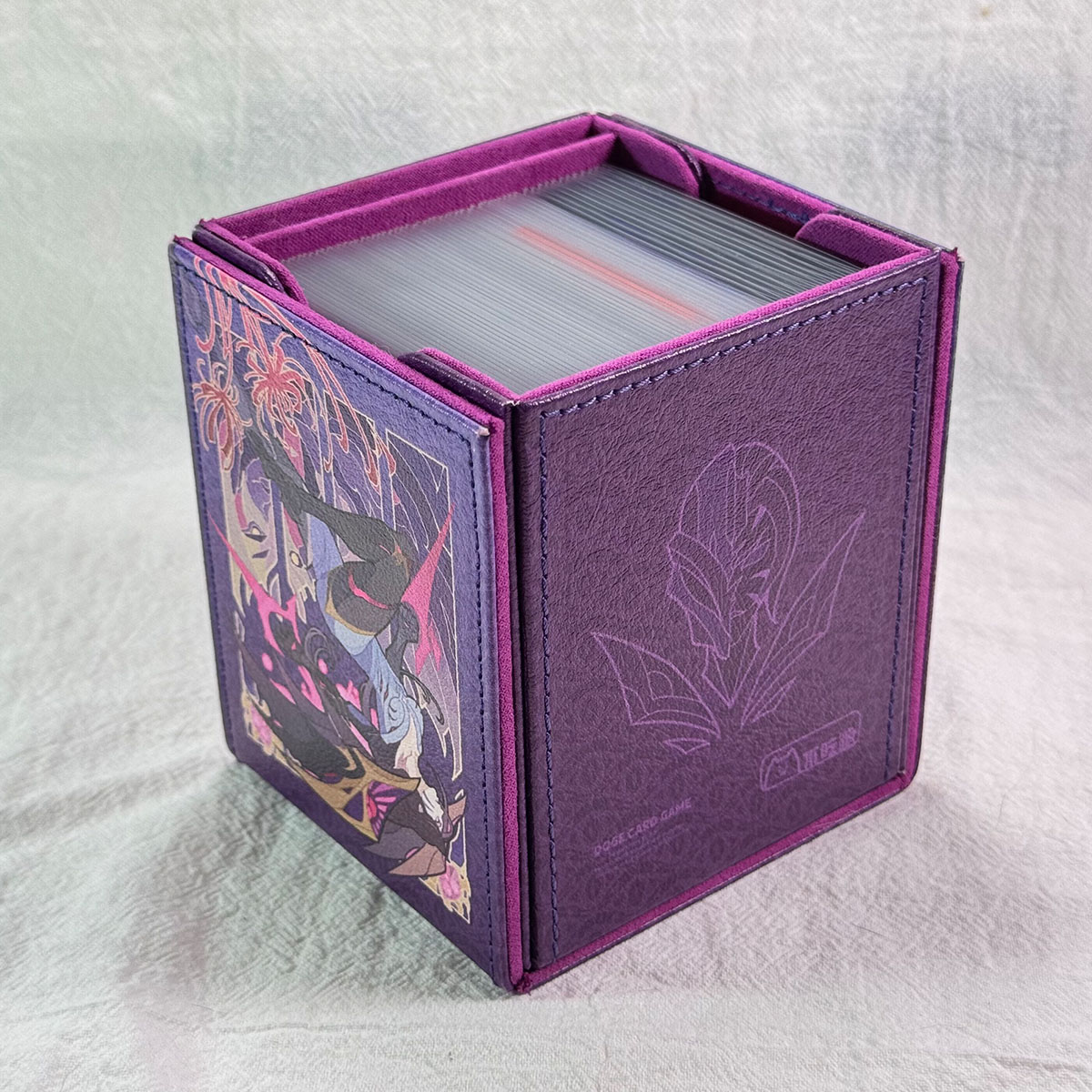 Atelier DeckBox: Kai'Sa view 4