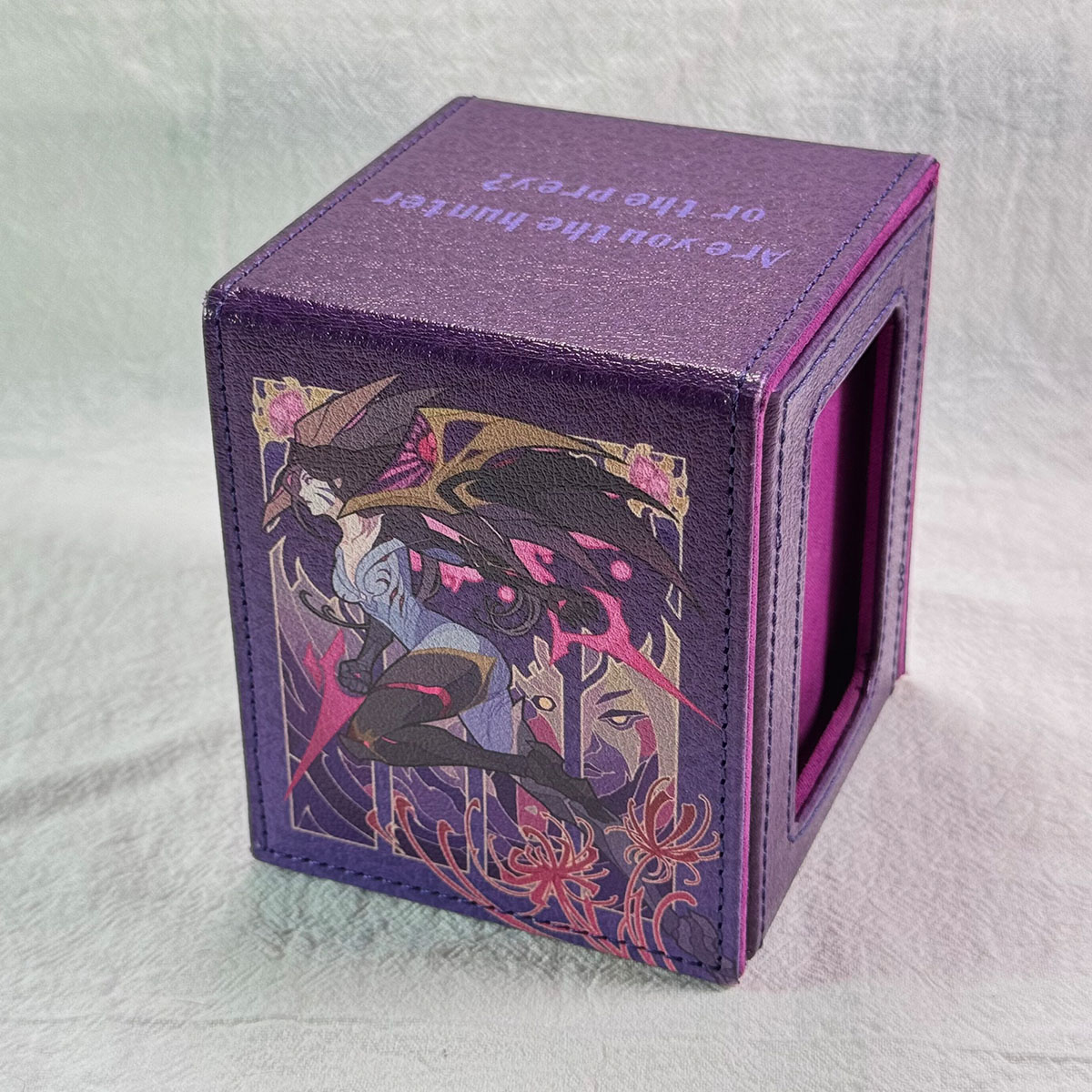 Atelier DeckBox: Kai'Sa