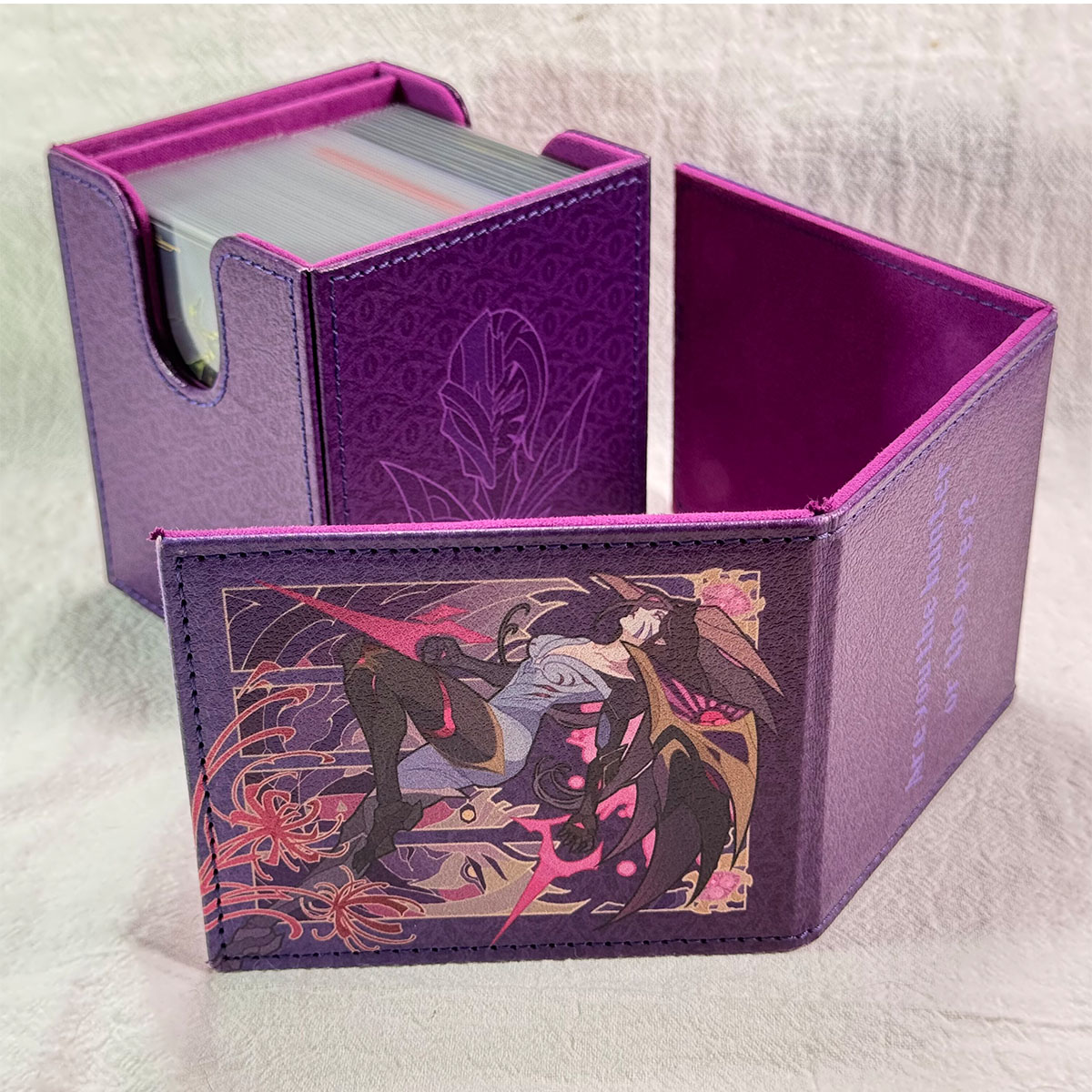 Atelier DeckBox: Kai'Sa view 3