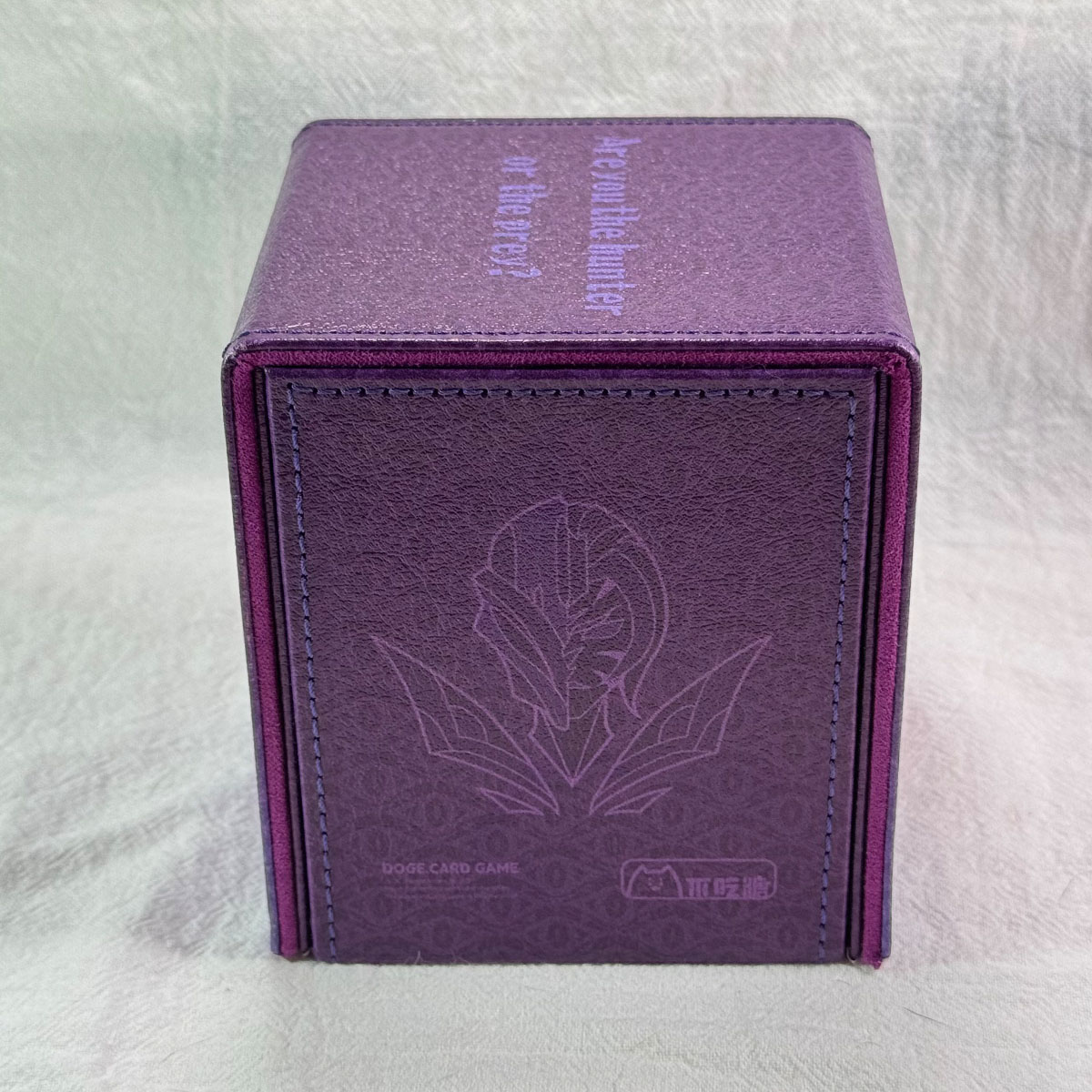 Atelier DeckBox: Kai'Sa view 2
