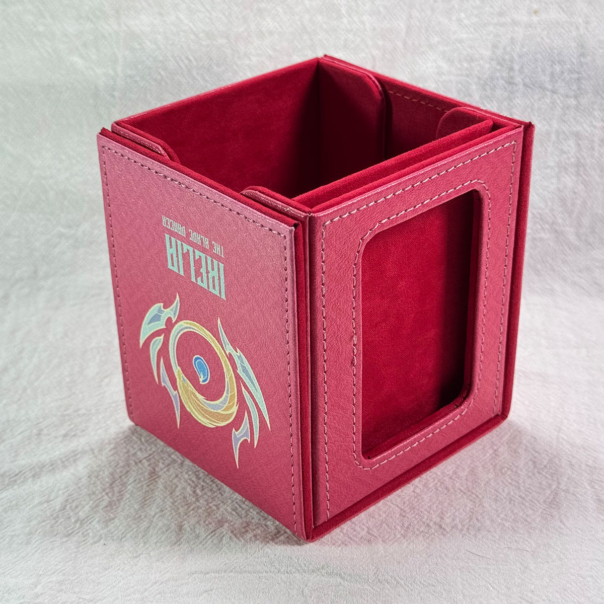 Atelier DeckBox: Irelia