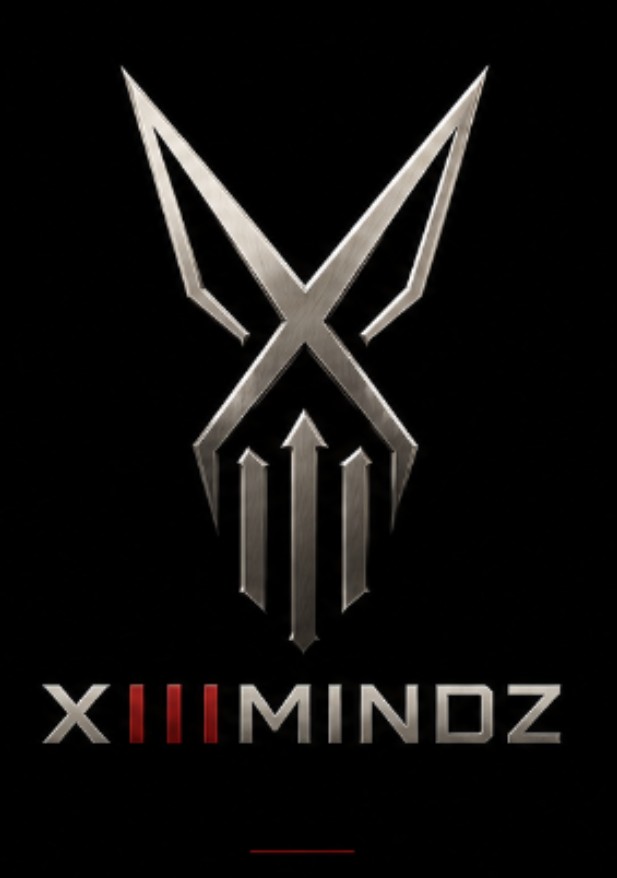 xiiiMindz