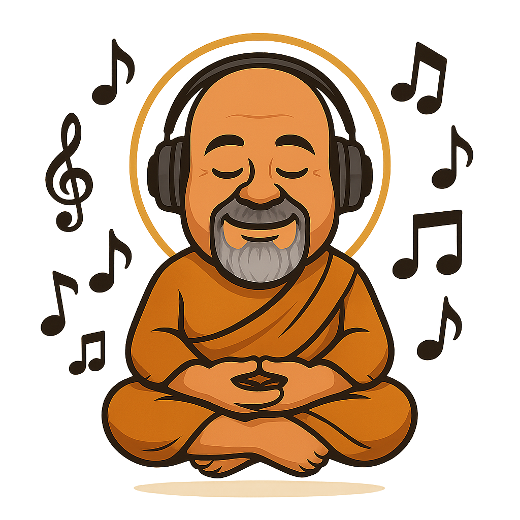 Zen Rise Music