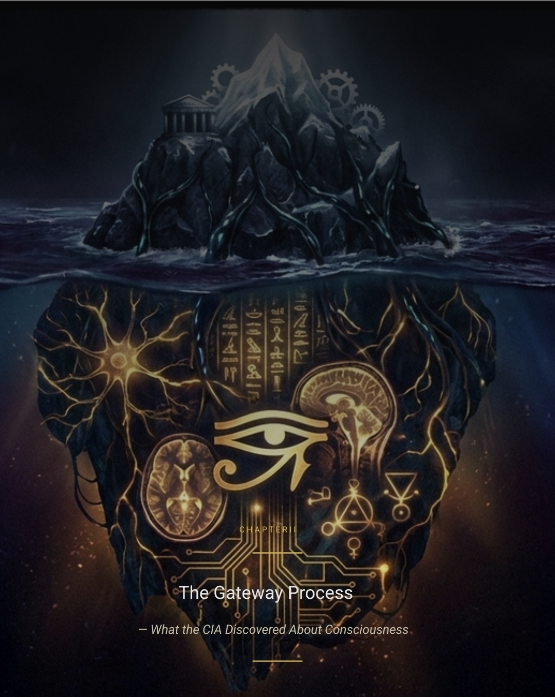 CHAPTER II — The Gateway Process