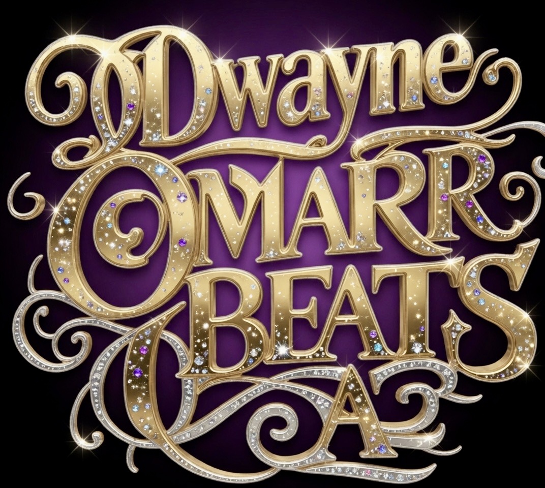 Dwayne Omarr Beats / ASCAP logo