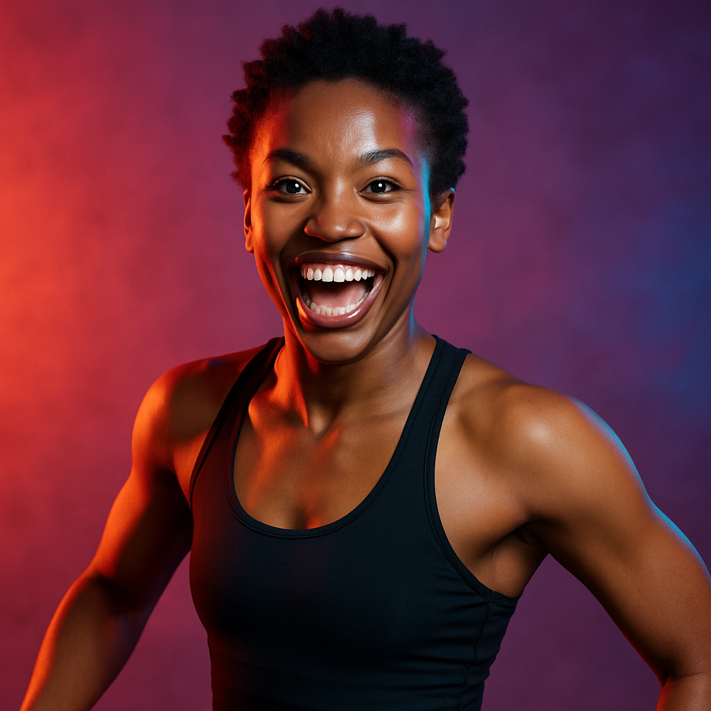 Imani