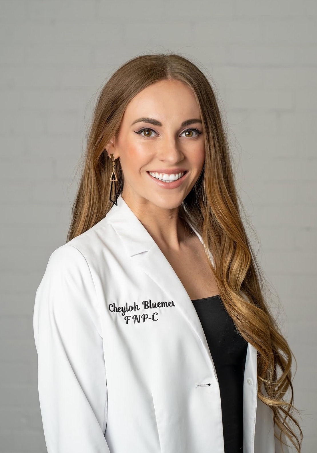 Cheyloh Bluemel, FNP-C — Founder at Anova Med Spa