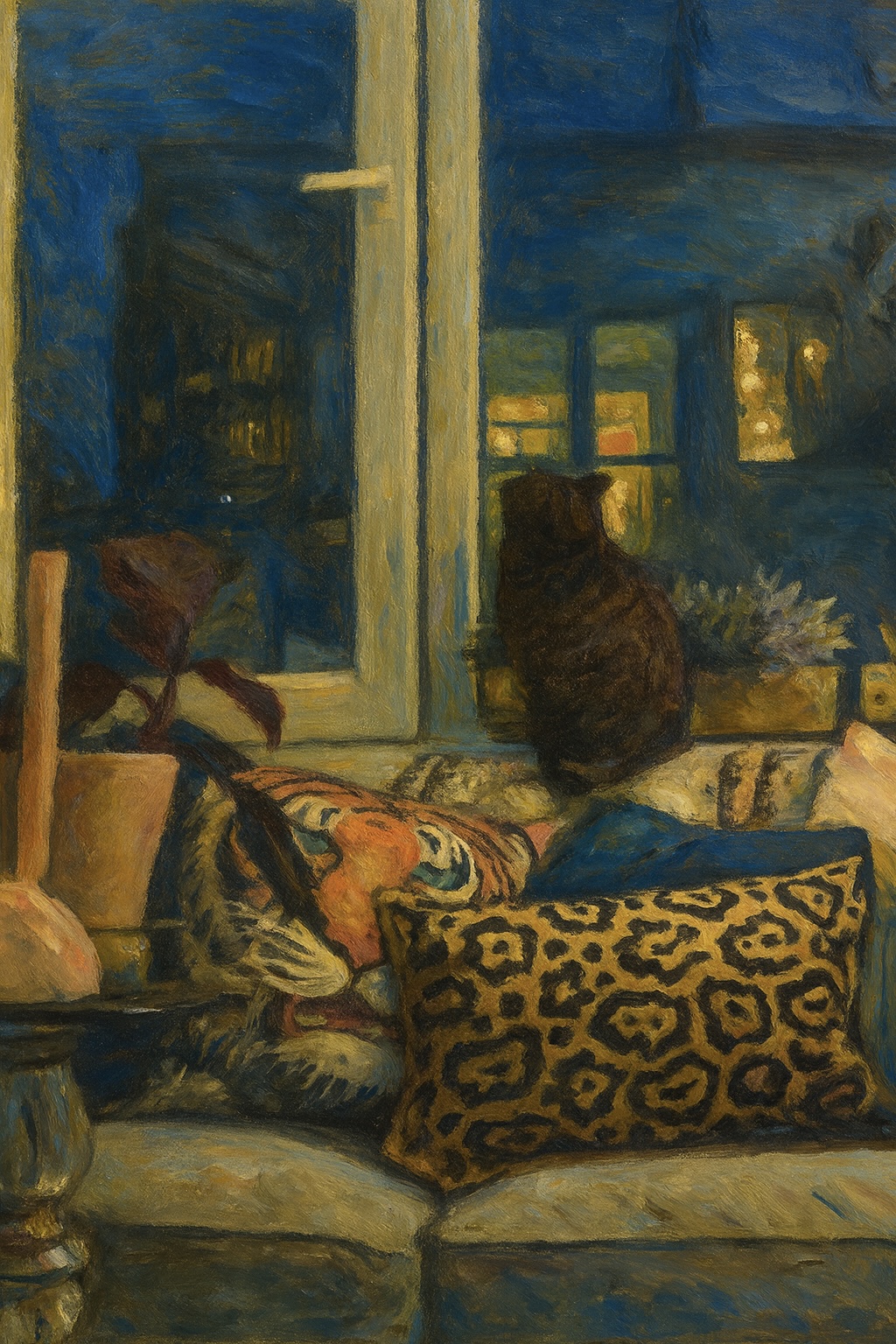 Night Watch