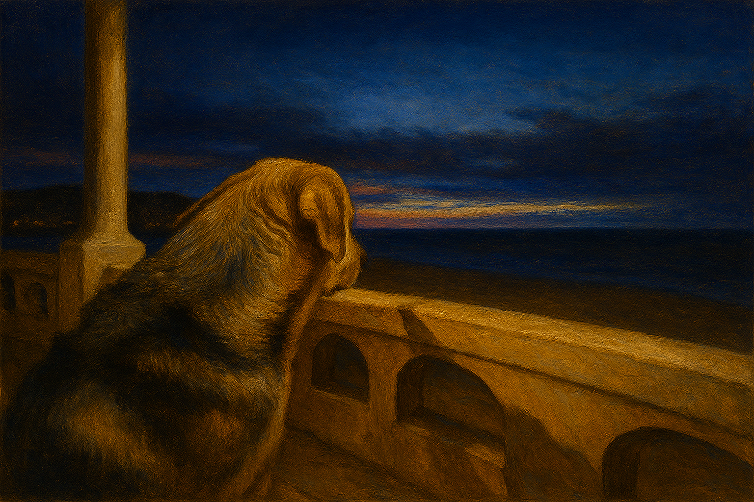 Last Light