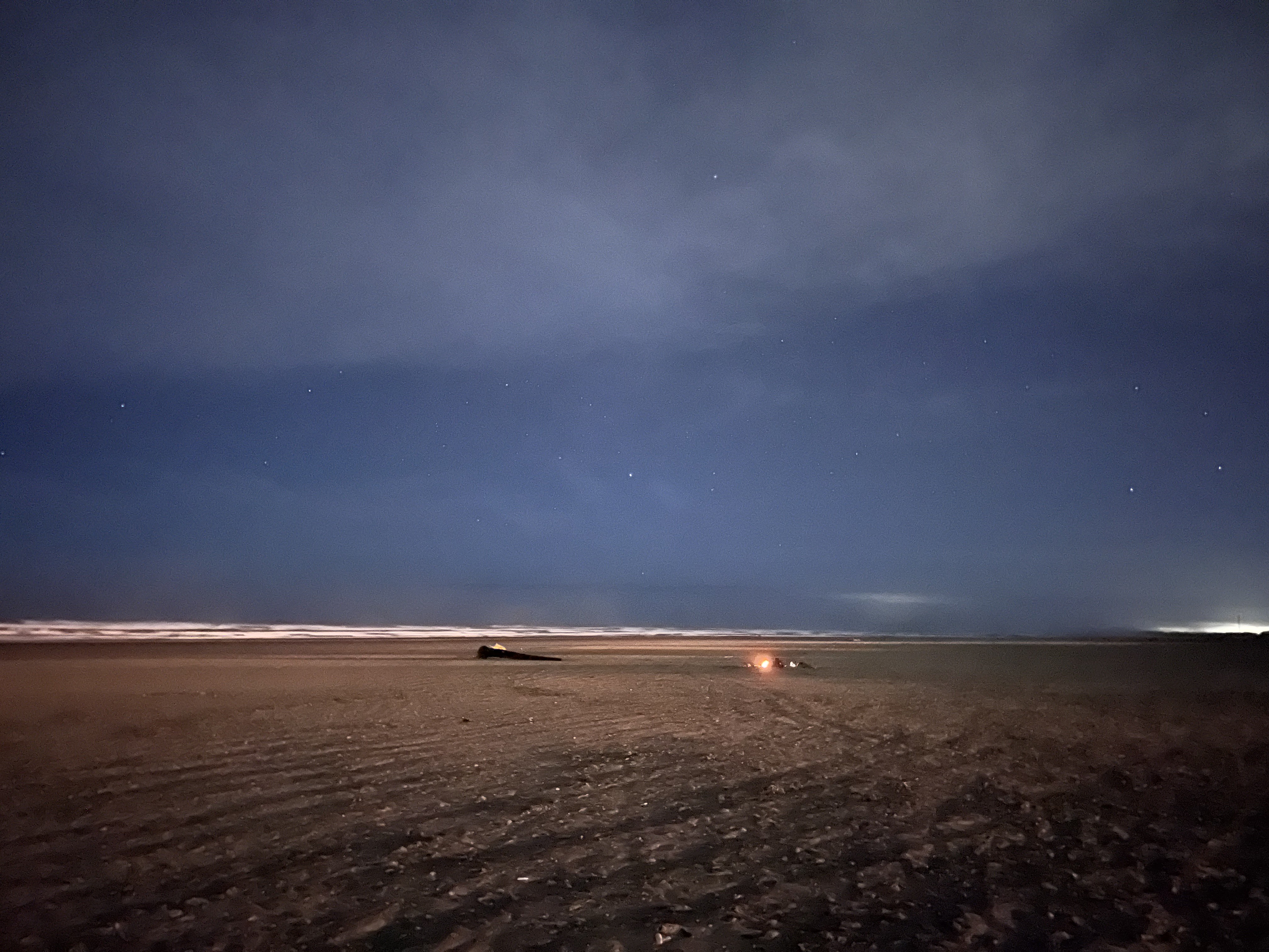 Bivouac