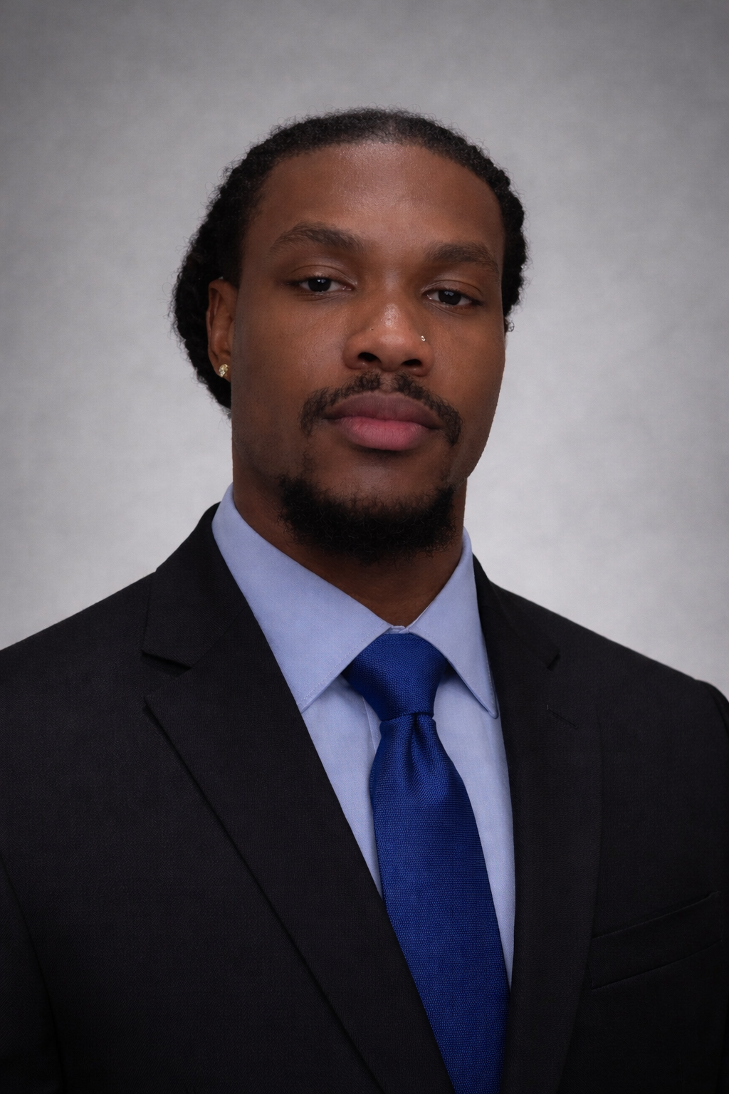 Tresean Foreman — Founder of DrumbeatHQ