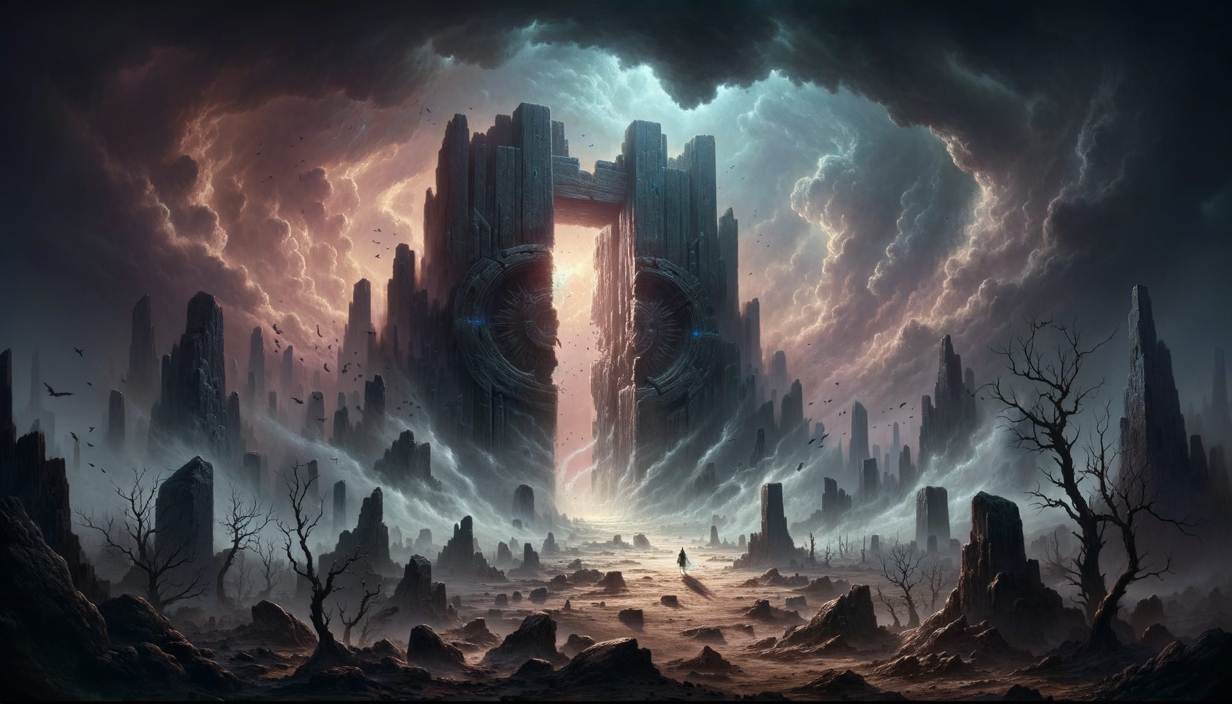 The Sable Gate