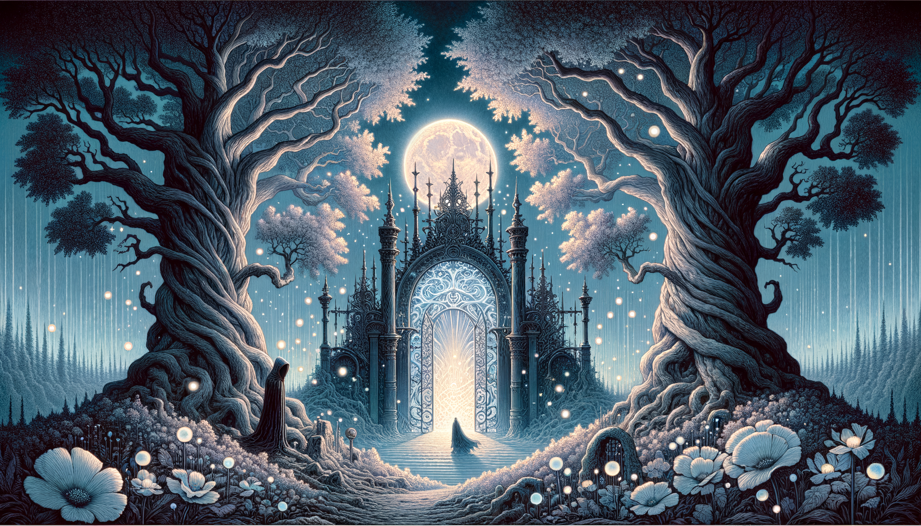 The Silver Pact