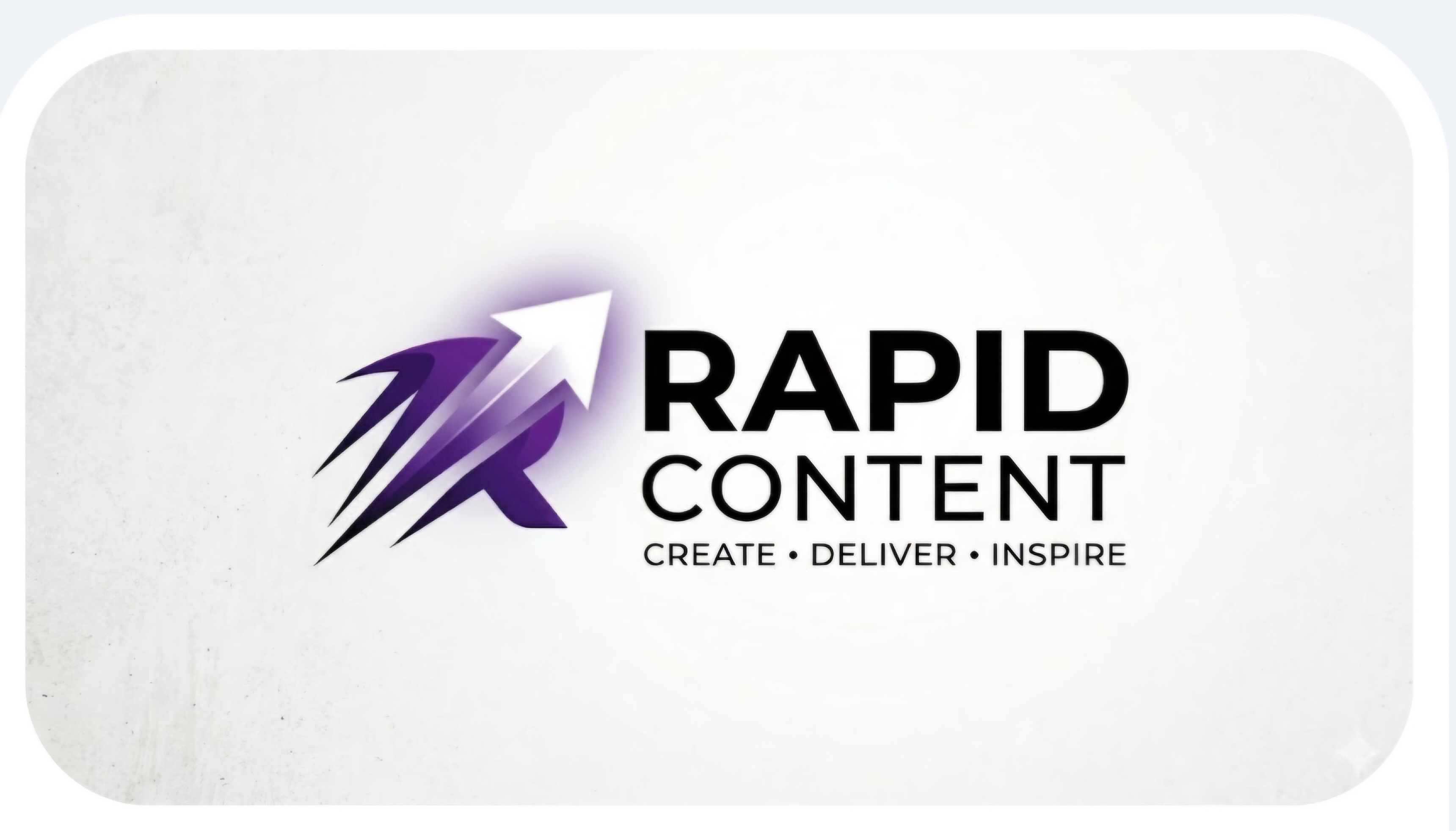 Rapid Content