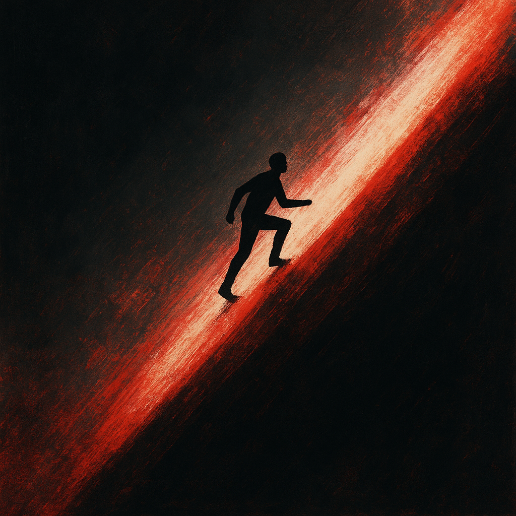 The Climb