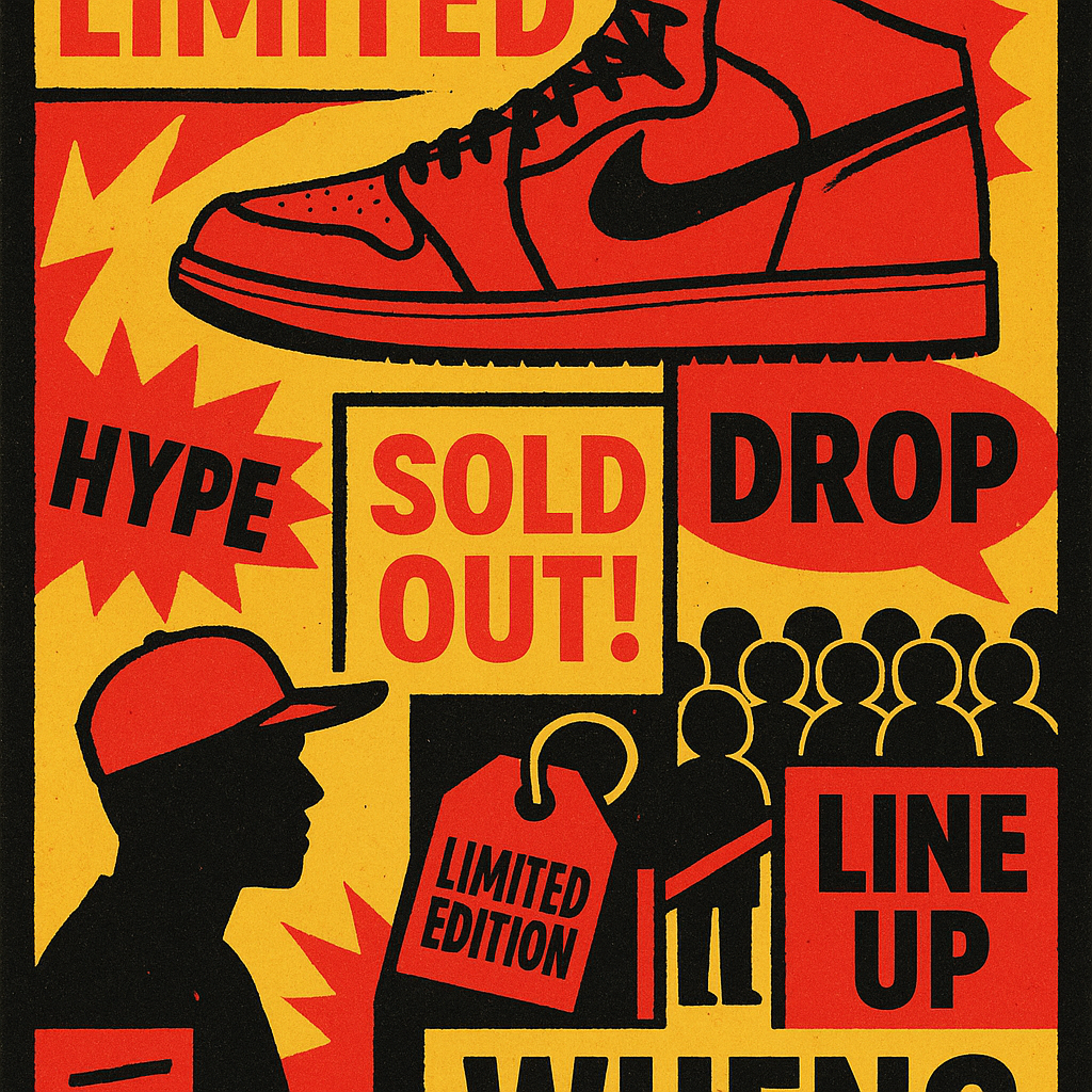Drop Day