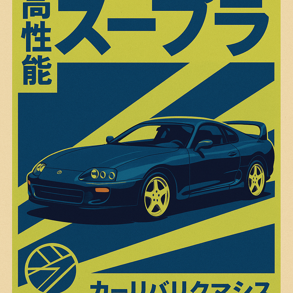 MK4 Legend