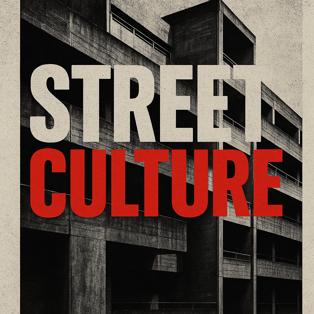 Concrete Culture