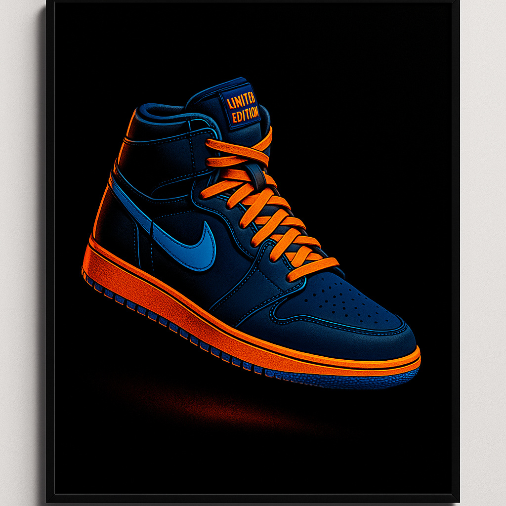 Hype Still Life