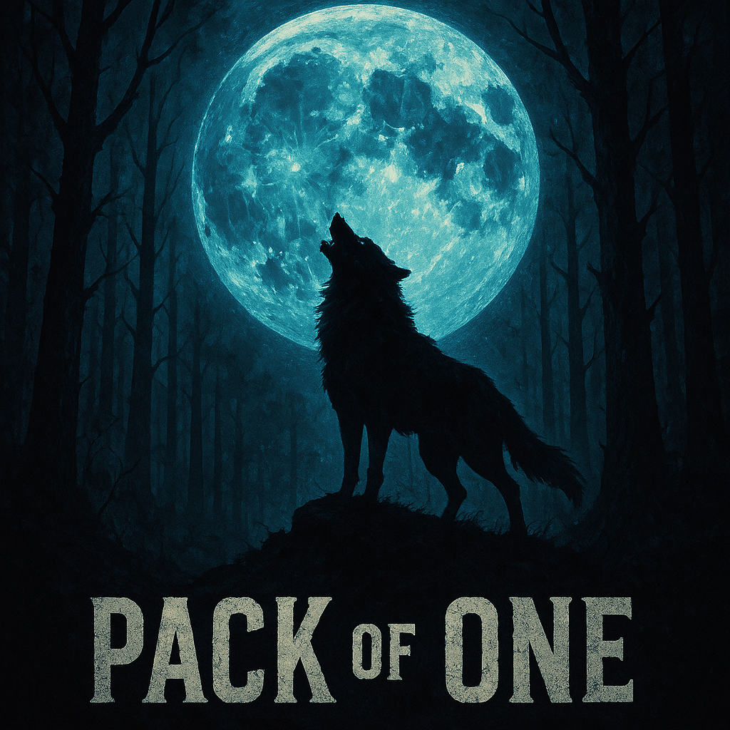Pack of One