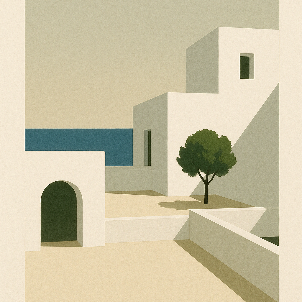 Villa Bianca