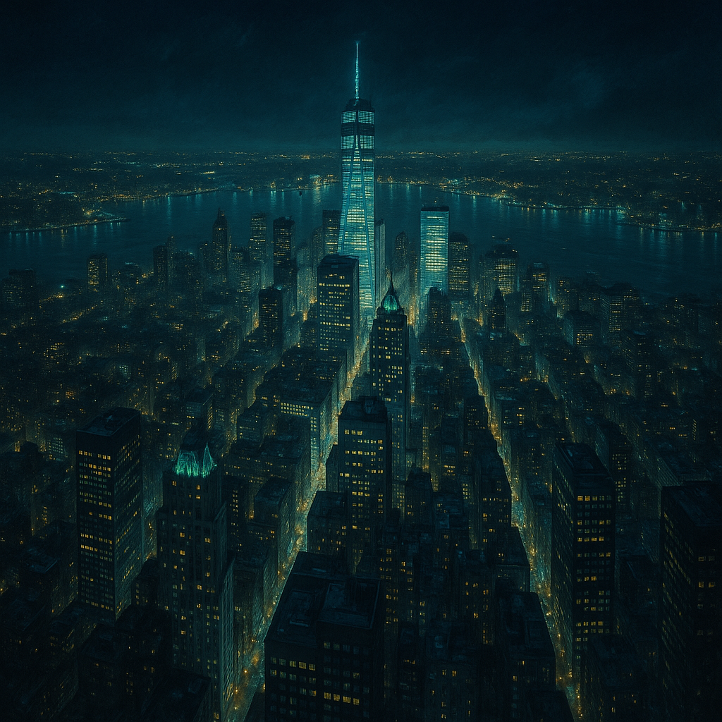 Empire State of Mind