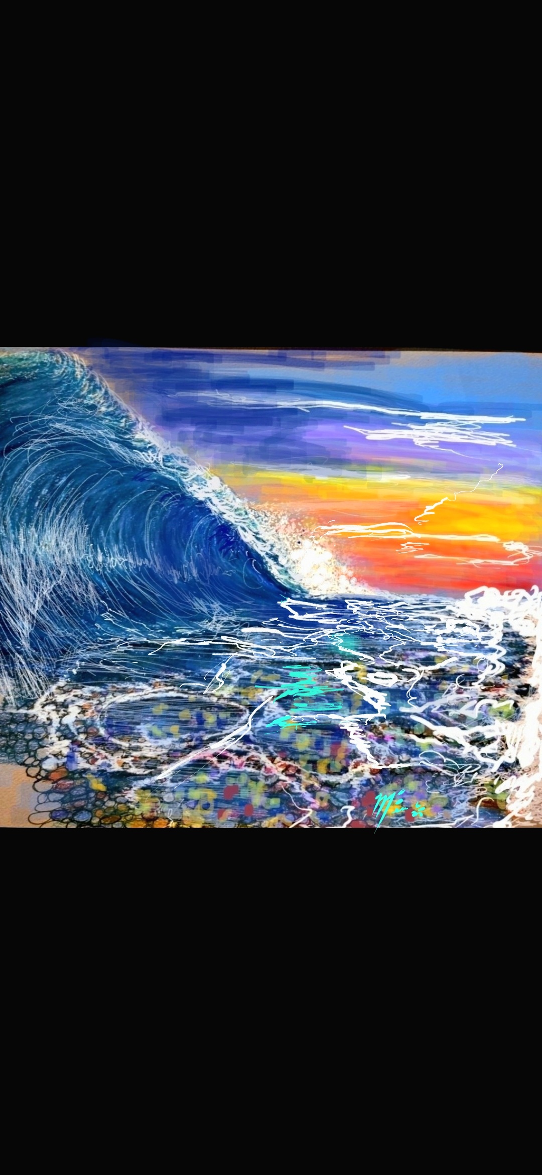 Shorebreak