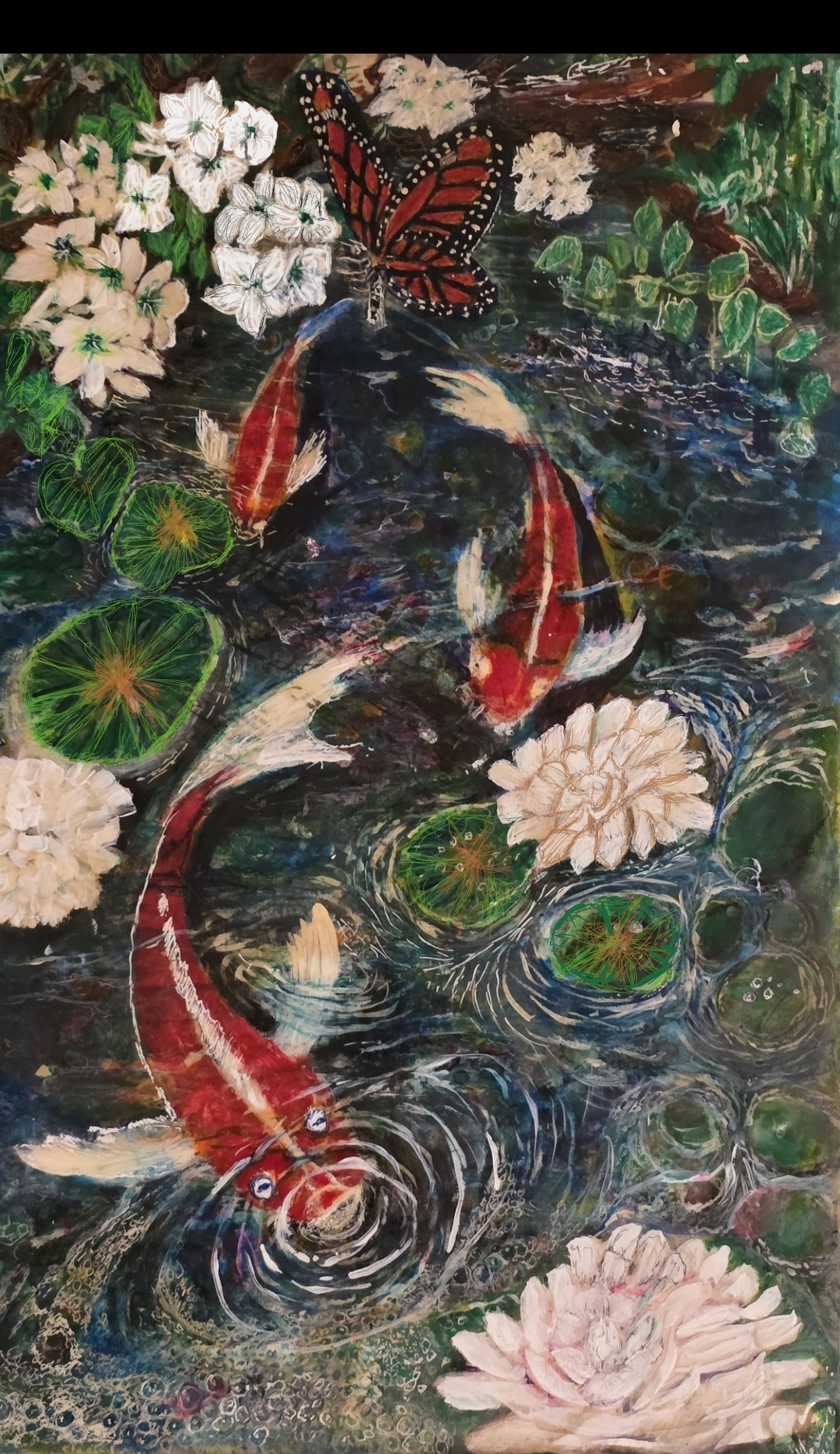 Koi