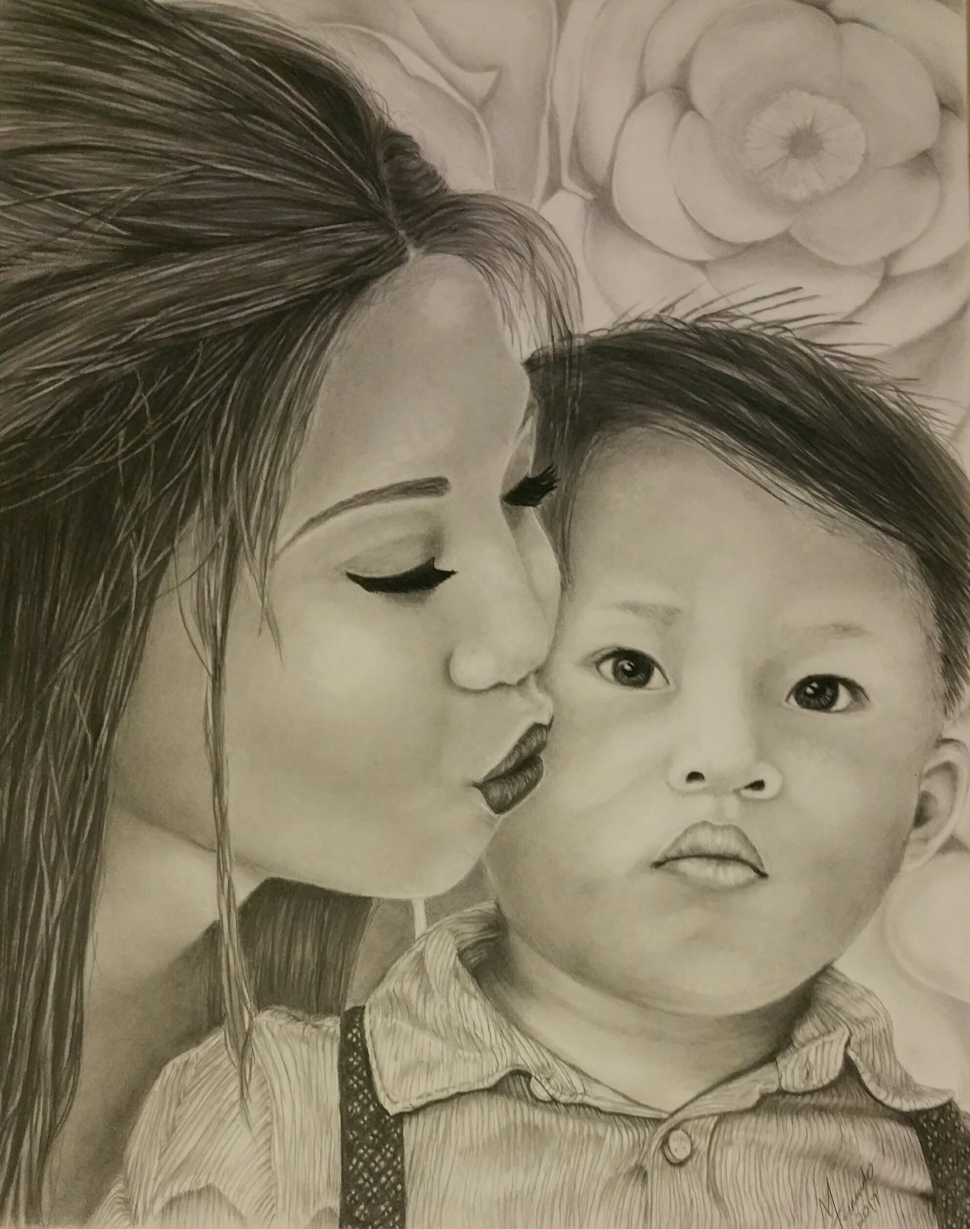 mommy luv