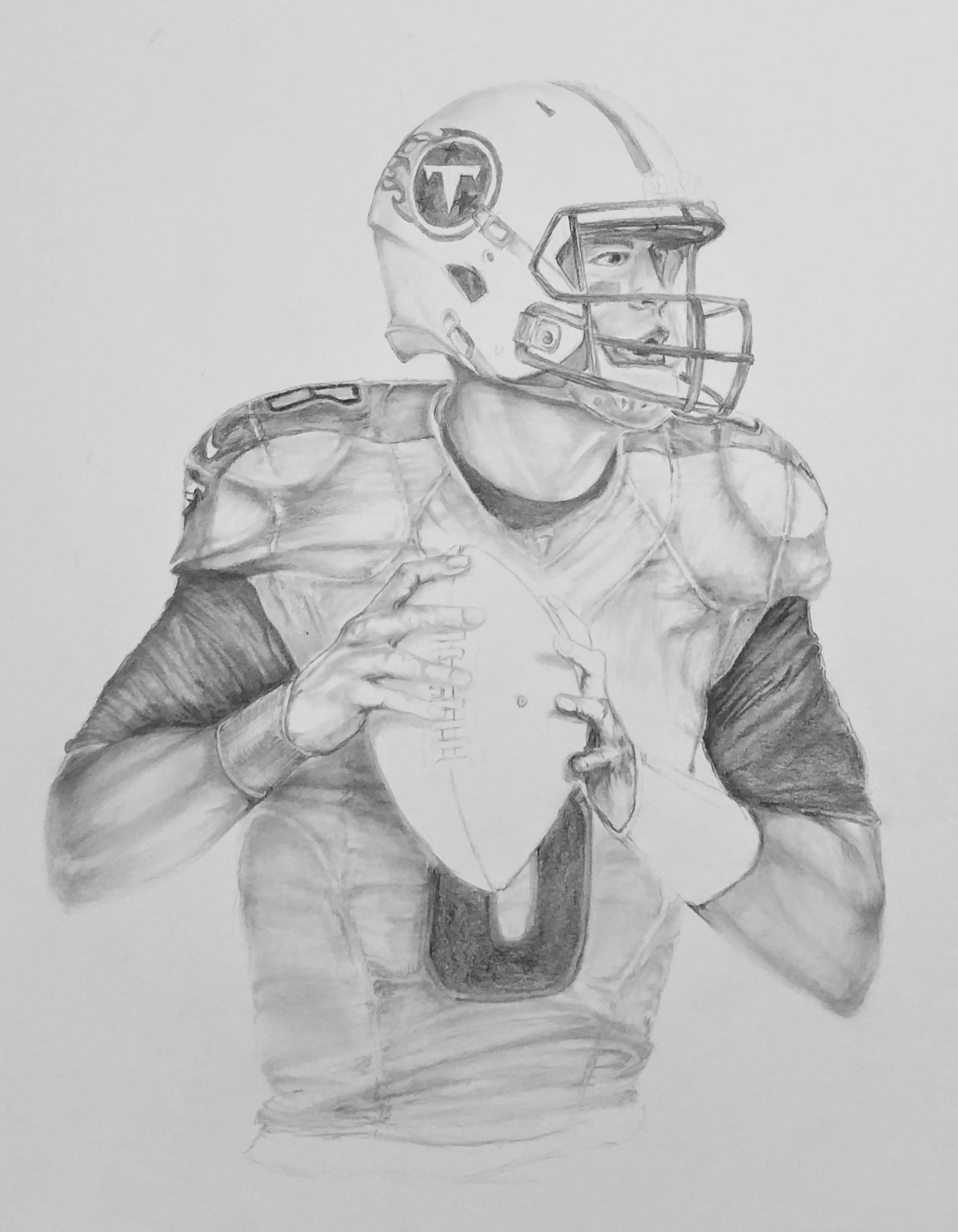 Mariota