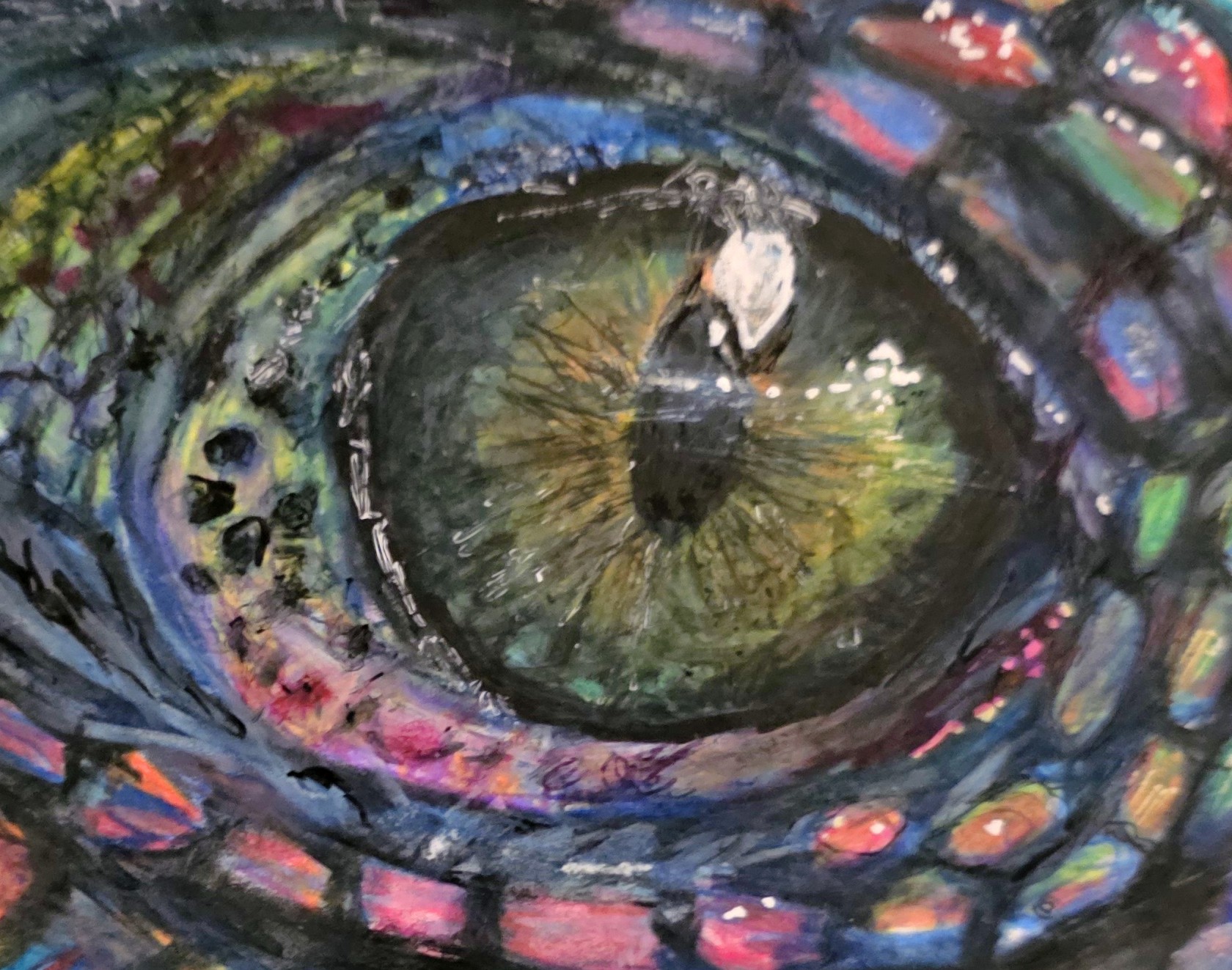 Snakeeye