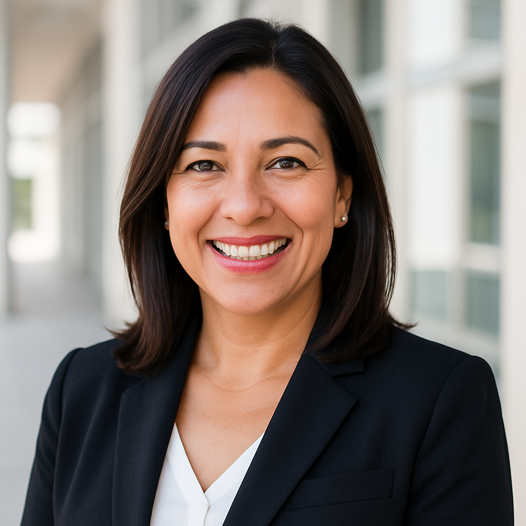Real Estate headshot