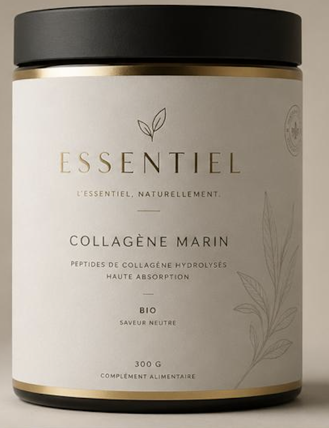 Collagène
