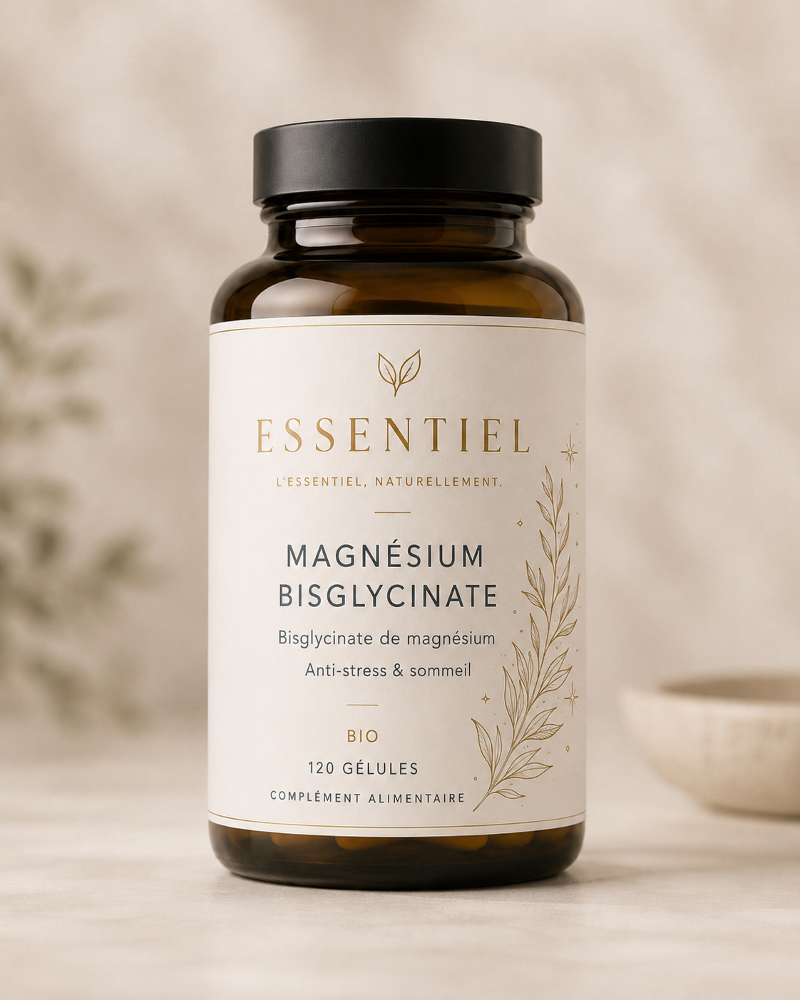 Magnésium