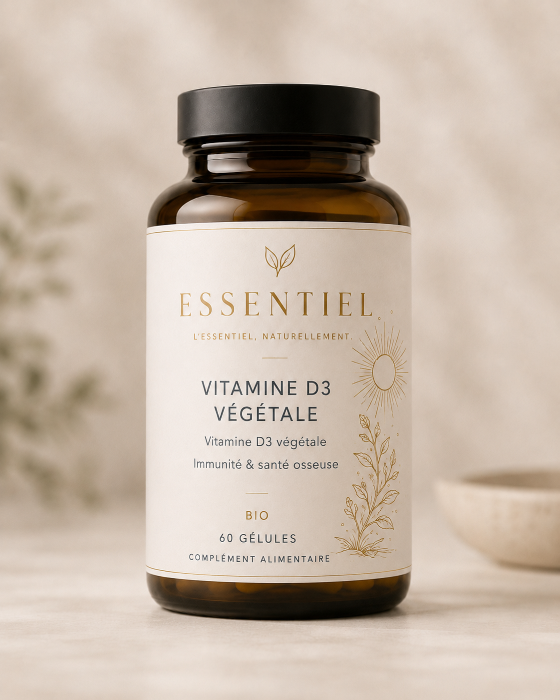 Vitamine D