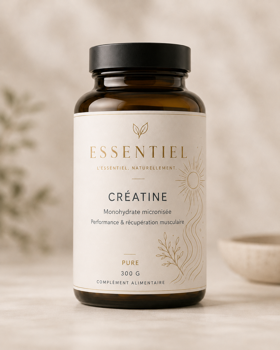 Créatine