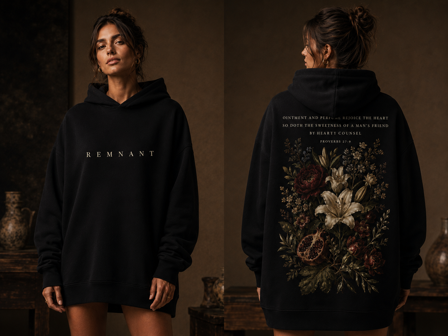 Genesis Eve Women's Collection