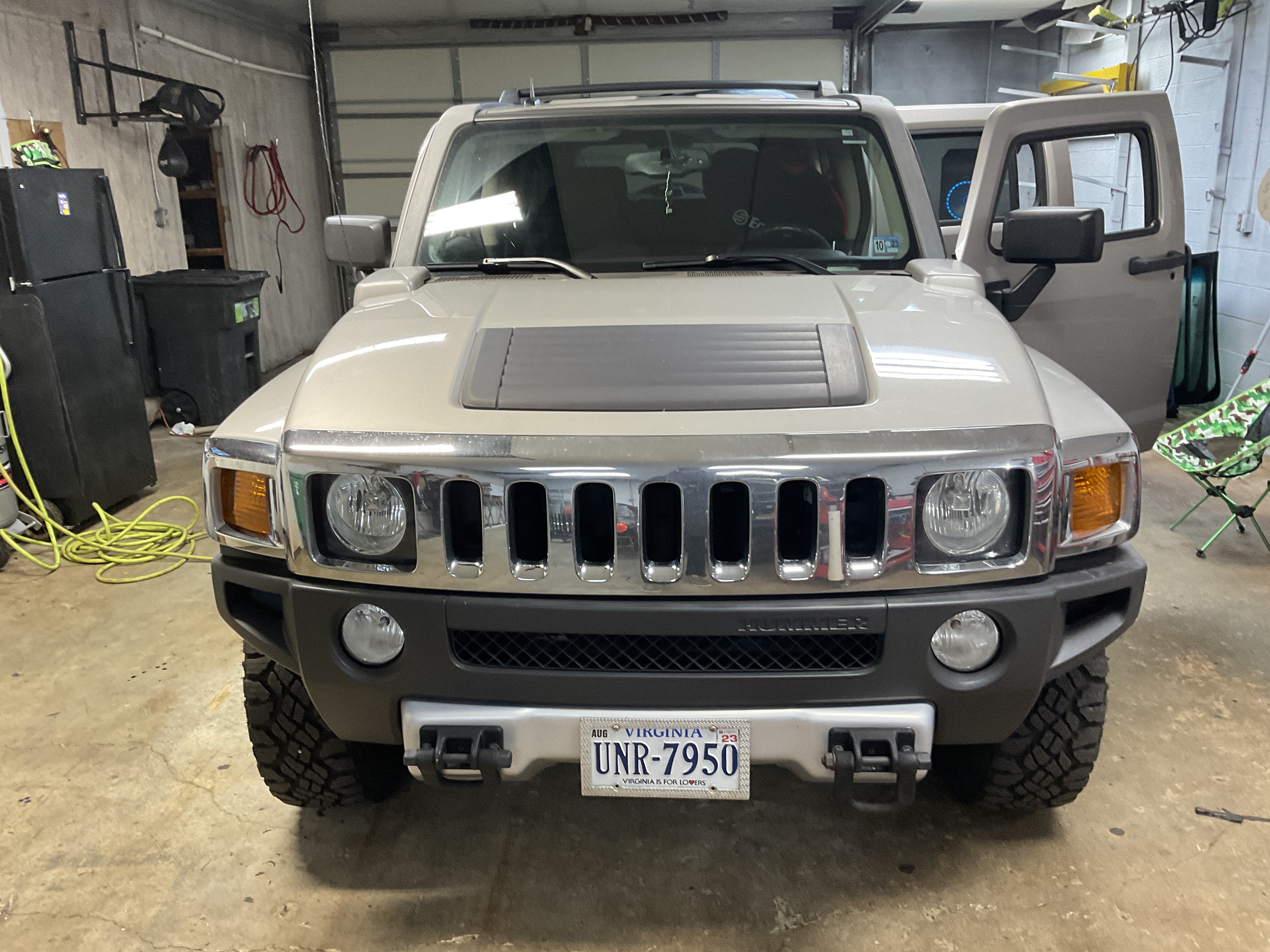 Windshield Replacements — Legendary Auto Glass, Colonial Heights