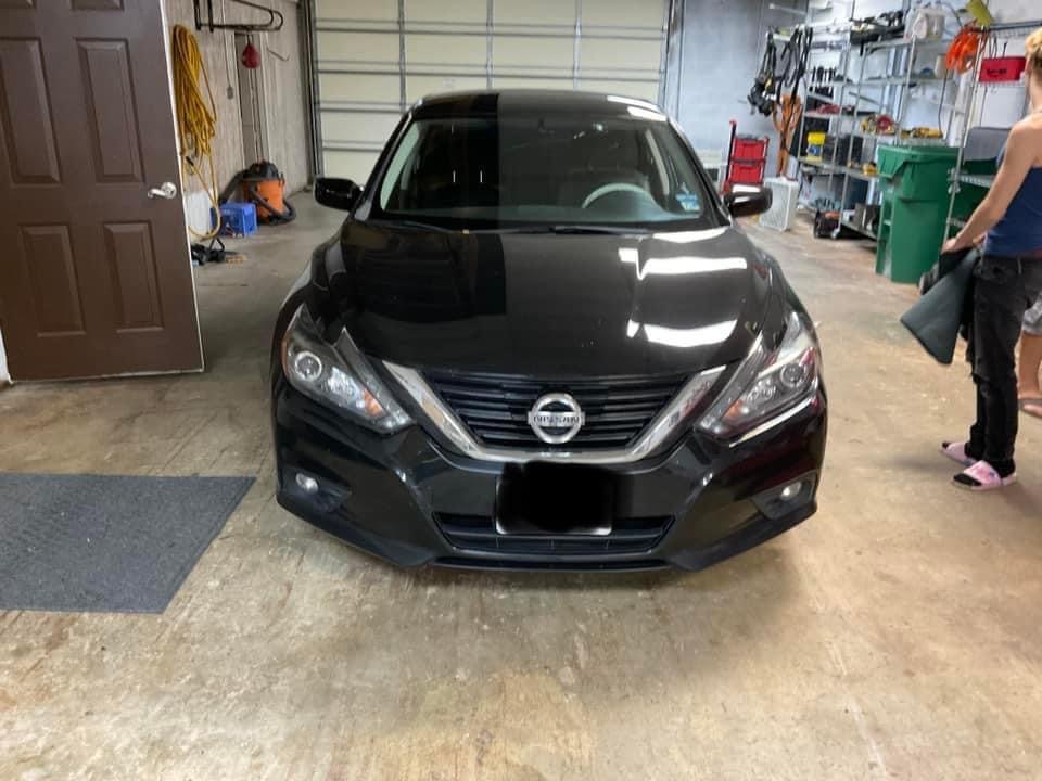 Windshield Replacements — Legendary Auto Glass, Colonial Heights