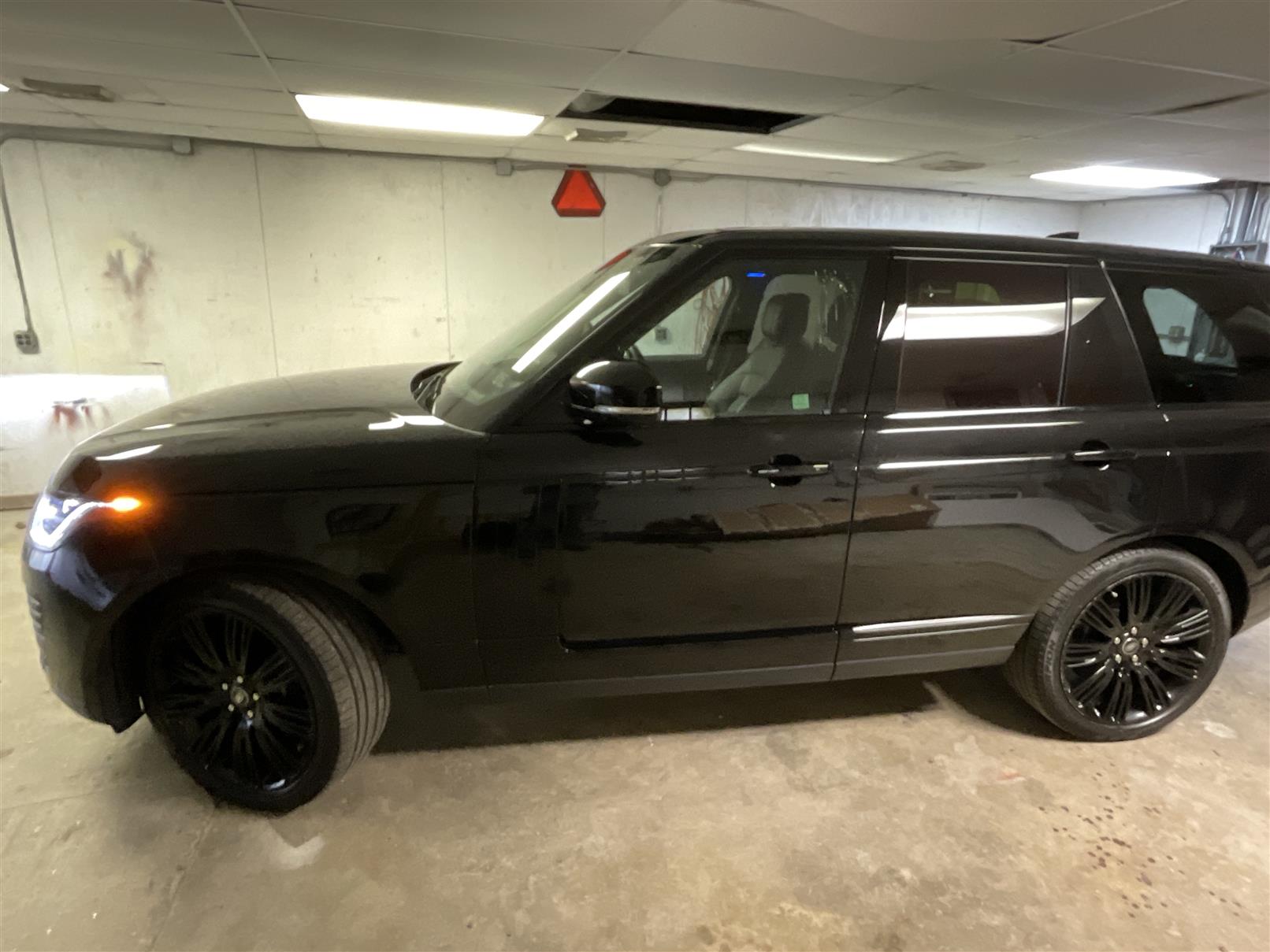Windshield Replacements — Legendary Auto Glass, Colonial Heights
