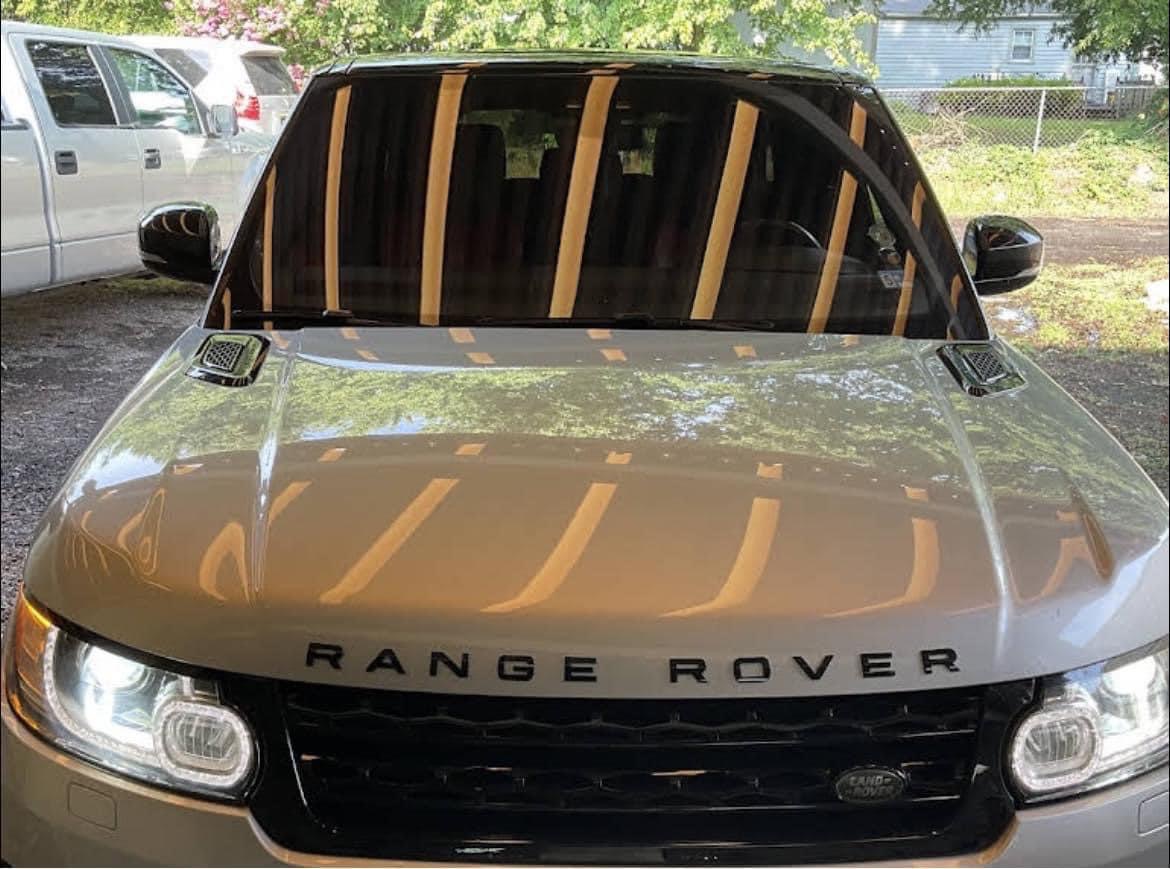 Windshield Replacements — Legendary Auto Glass, Colonial Heights