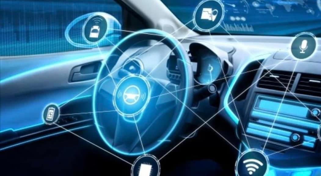 ADAS Calibrations — Legendary Auto Glass, Colonial Heights